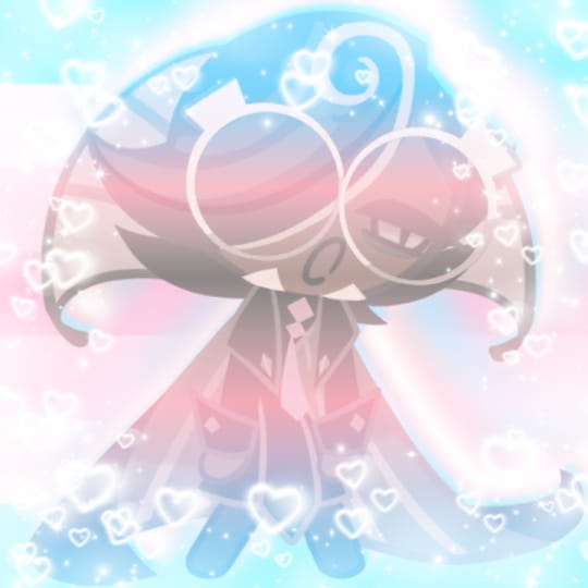 write a letter to espresso cookie (cookie run kingdom) Quiz Quotev