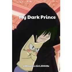 My Dark Prince (Umehito Nekozawa x Reader) | Quotev