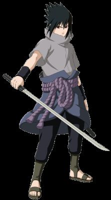 Full-Body Sasuke Render  Sasuke shippuden, Sasuke uchiha shippuden, Sasuke  uchiha