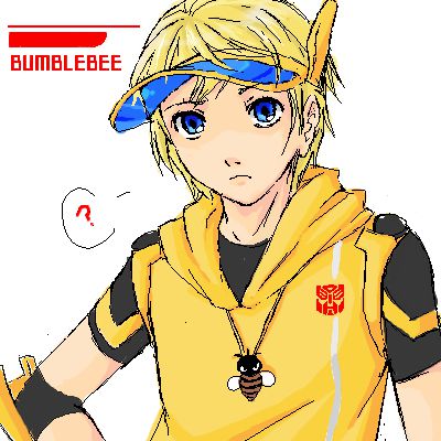 Ryohei Kimura Plays Three Parts in Bumblebee PR Anime Short for Japanese  Release - Crunchyroll News