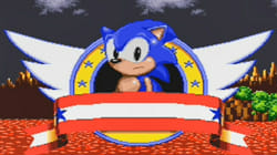 Pixilart - Sonic.eyx by F-N-F-Mod