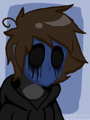 What Does Eyeless Jack Think Of You - Quiz 