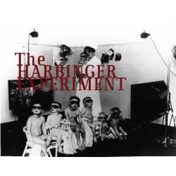 20 - The Harbinger Experiment – Creepypasty – Podcast – Podtail