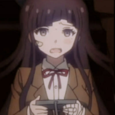 Guess the anime main character name!! - Test