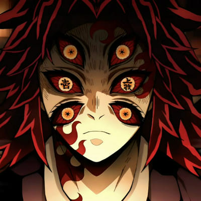 Demon slayer last words... - Test Quotev