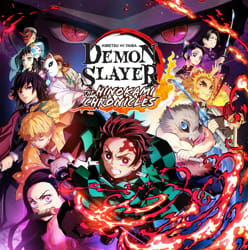 Which Demon Slayer Character Are You? - DSKNY Quiz