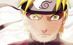 Naruto quiz #anime #naruto #manga #weebtiktok