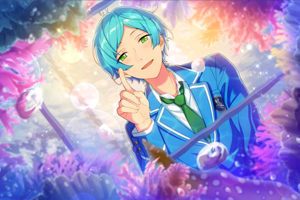 Ensemble Stars: Which Unit are you In? - Quiz | Quotev