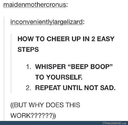cheer up beautiful tumblr