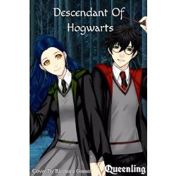 The SECRET Descendents of Ravenclaw