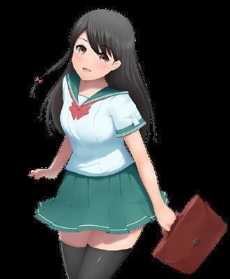 Smash or pass! (Anime girls) - Survey Quotev