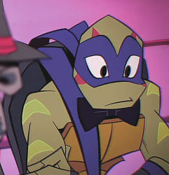 Which rottmnt character are you? - Quiz | Quotev