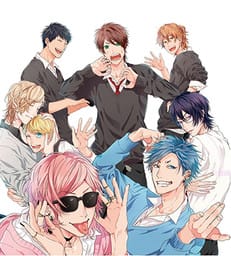 Quiz Yarichin b Club - Quiz