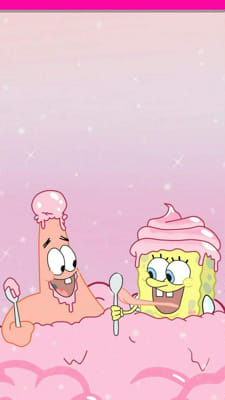 Are you SpongeBob or Patrick - Quiz | Quotev