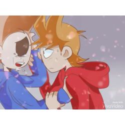 Chapter 5- Memories We Love- part 1, Eddsworld] I Love You (Tom x  Tord)(Edd x Matt)