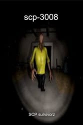 What If SCP 3008 Was Real? 