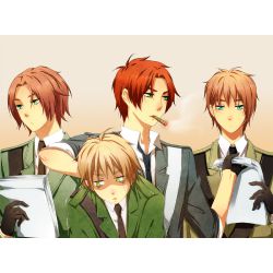 Which Hetalia Character are you? - Quiz | Quotev