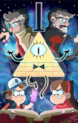 Gravity Falls RP quiz New adventure [Part 2] - Quiz | Quotev