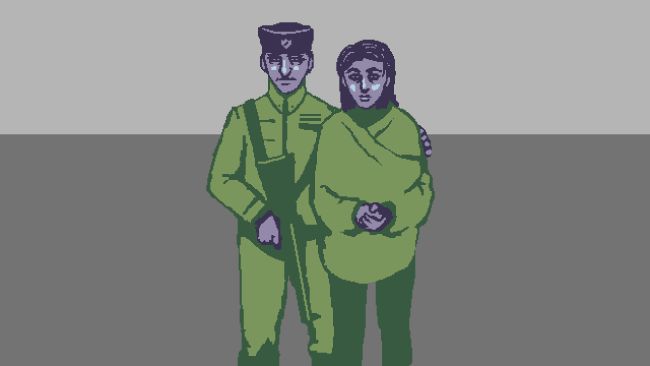 Simon Wens, Papers Please Wiki