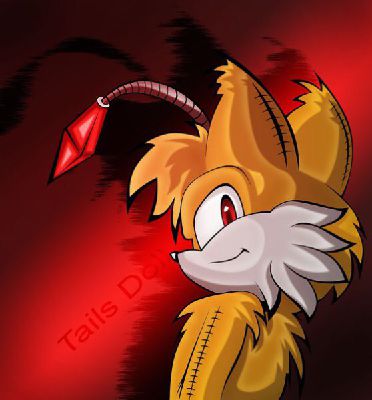 Tails doll Creepypasta 