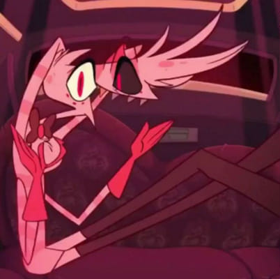 What Hazbin Hotel Character Are You? - Quiz | Quotev