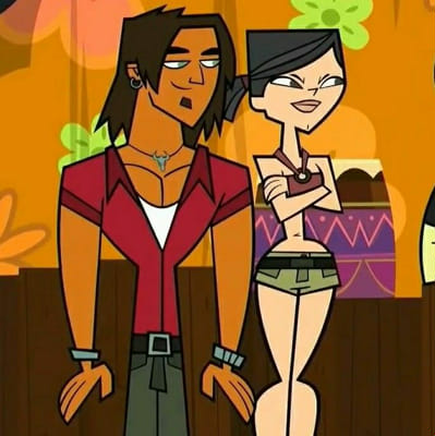 How much of a Alejandro kinnie are you? ( Total drama ) - Quiz | Quotev