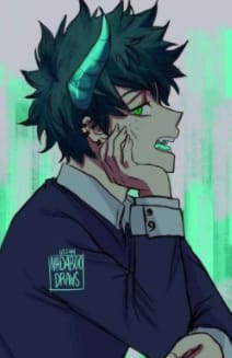 Which form of izuku afton are you more like? - Quiz | Quotev