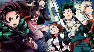 Demon Slayer Or My Hero Academia Quiz: Who Said It - Tanjiro Kamado Or  Izuku Midoriya?