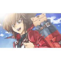 yugioh gx fanfiction jaden yubel deck Amazon.com: Yu-Gi-Oh Cards 5D's - Structure Deck main image 1