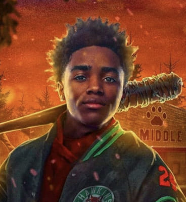 THE ULTIMATE STRANGER THINGS TEST visual data 6