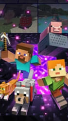 Quiz: What Minecraft Mob Are You? 1 of 10 Mob Matching