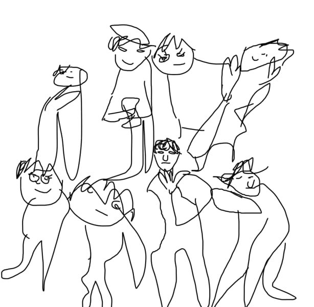 which member said these iconic stray kids lines - Test | Quotev