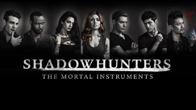 Whats your life in shadow hunters? - Quiz | Quotev