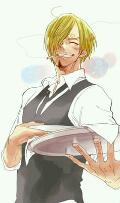 Sanji Vinsmoke: Everything You Need to Know- But Why Tho?
