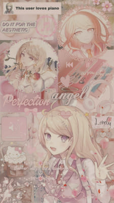 Choose some images and get a character I kin - Quiz