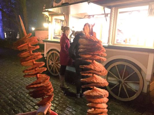 Welk sprookjesboom karakter ben jij? - Quiz | Quotev