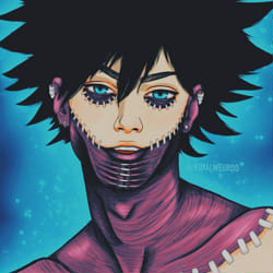 Can you win Dabi's Heart? - Quiz | Quotev