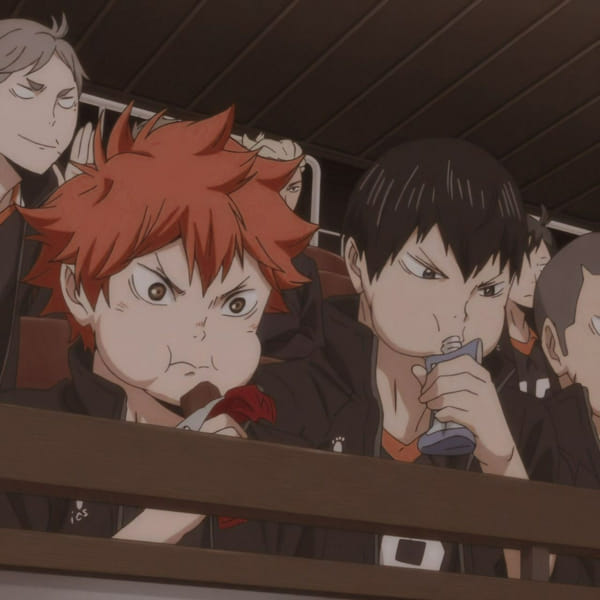 What Haikyu! school do you belong to - Quiz | Quotev