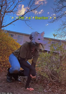 Are you a therian? - Quiz | Quotev