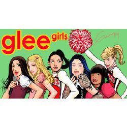 Glee Girl Quizzes | Quotev