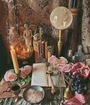 Your Witchy Aesthetic - Quiz | Quotev