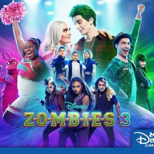 How well do you know Disney zombies 3? - Test | Quotev