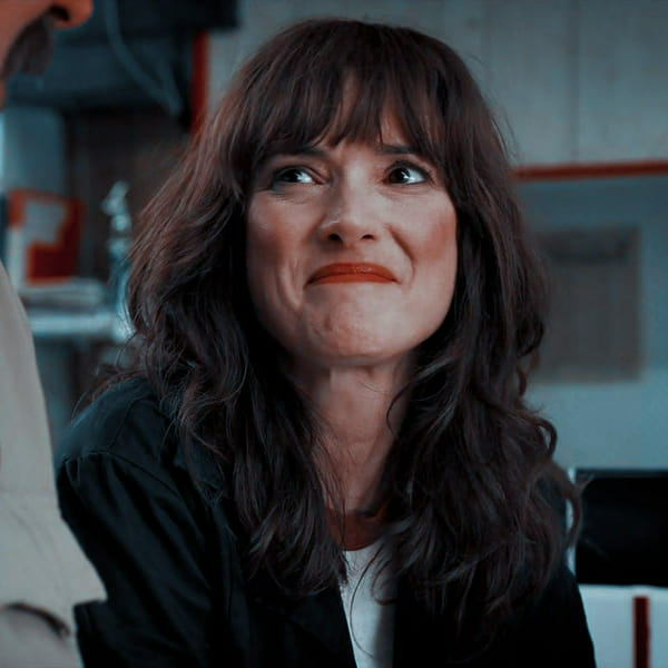 Joyce Byers | Quotev