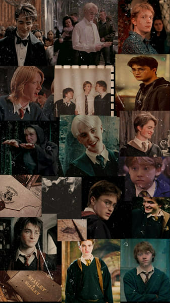 Drarry | Shipping Wiki | Fandom