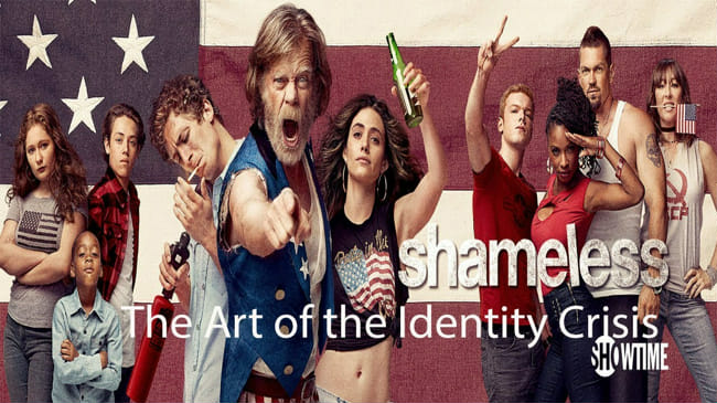 Which Shameless Character Are You? - Quiz | Quotev