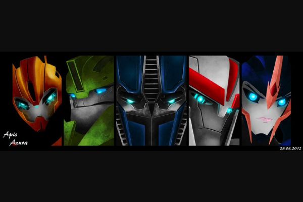 Tfp 7 minutes in heaven with the autobots - Quiz | Quotev