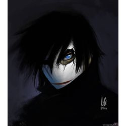 Fanfics de Darker than Black - Spirit Fanfics e Histórias