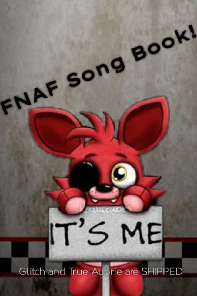 FNAF Song: Molten to the Core By Nightcove _theFox (Animated