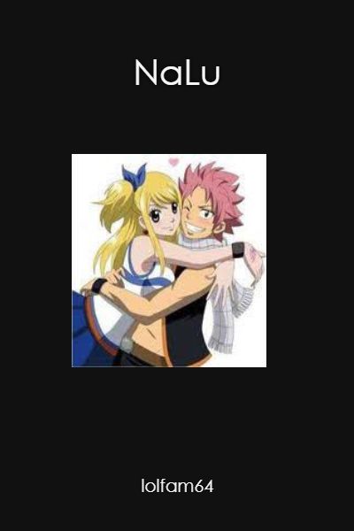 Nalu iPhone Wallpaper (may be able to use on other phones?) (I use it :3) |  Fairy tail, Anime, Fadas