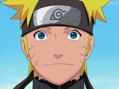 7th Hokage (Naruto-kun)